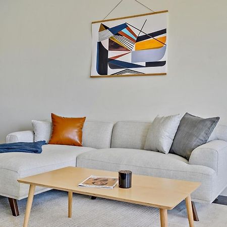 A Denver Skyline State Of Mind - Zuni Lofts Екстер'єр фото