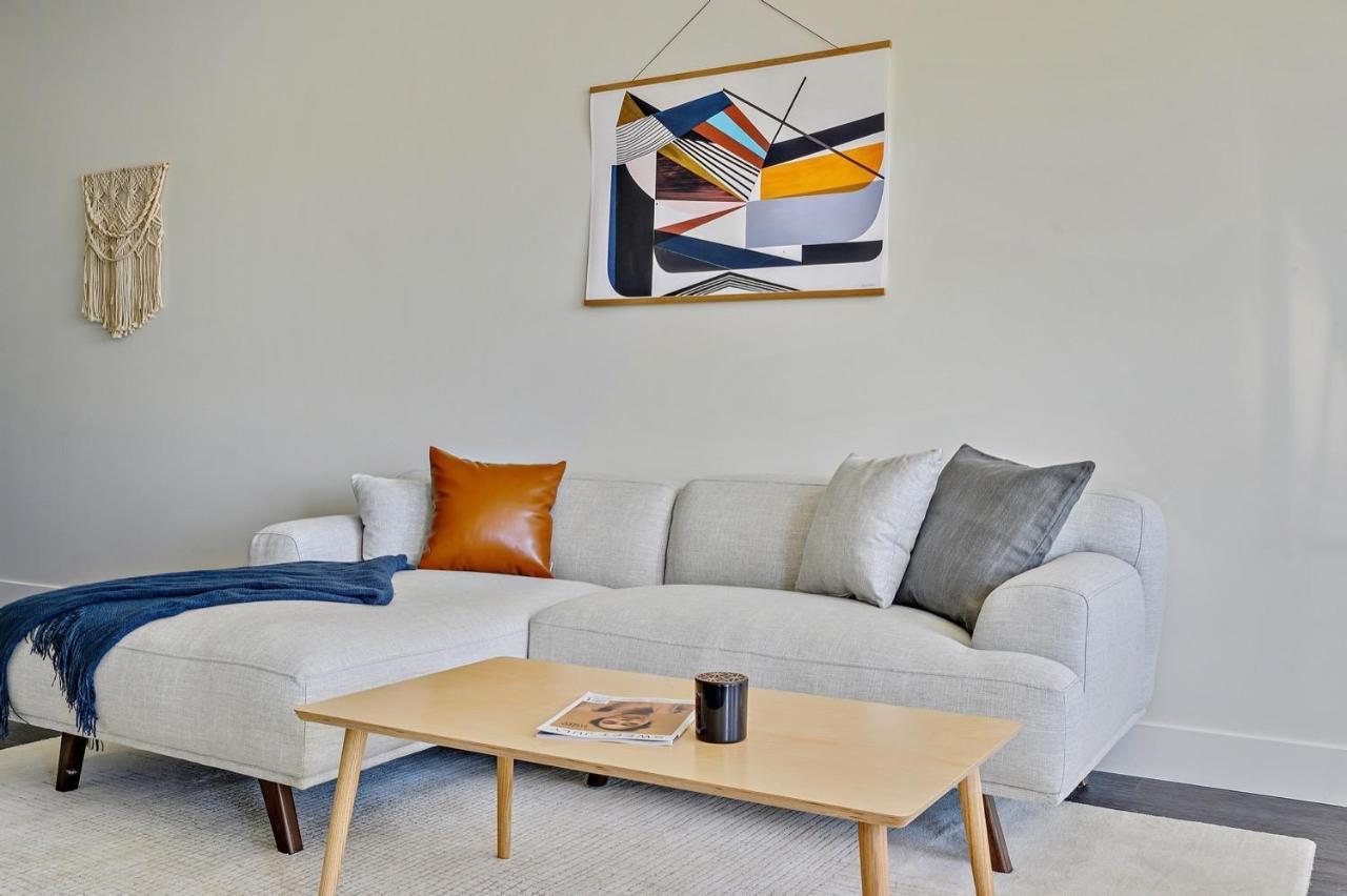 A Denver Skyline State Of Mind - Zuni Lofts Екстер'єр фото