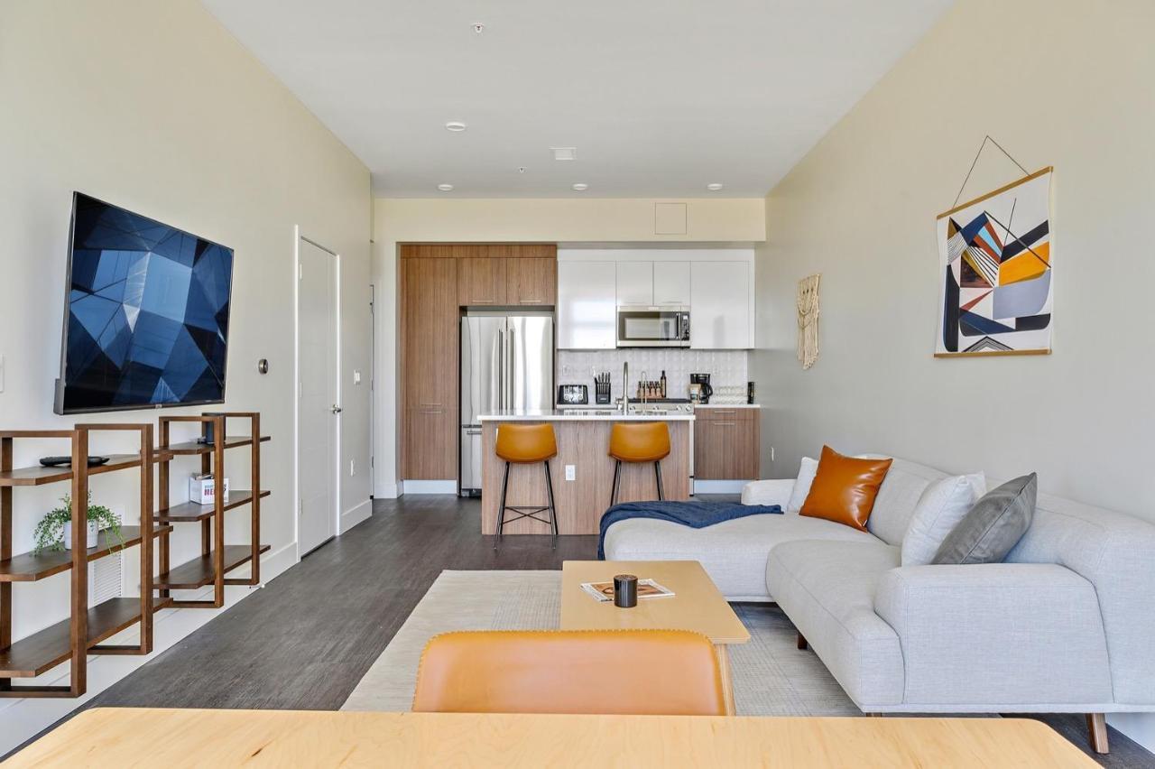 A Denver Skyline State Of Mind - Zuni Lofts Екстер'єр фото