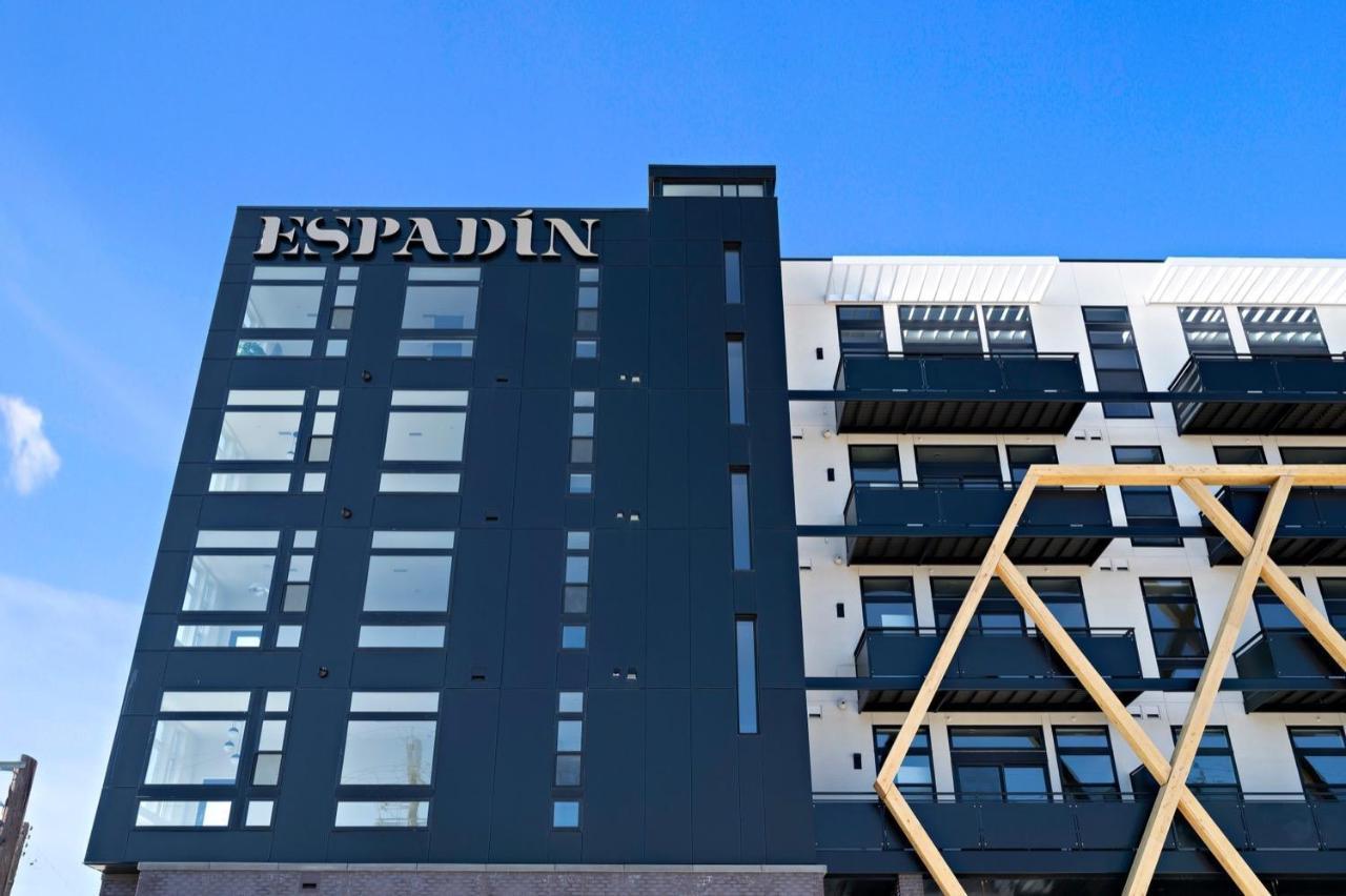 A Denver Skyline State Of Mind - Zuni Lofts Екстер'єр фото